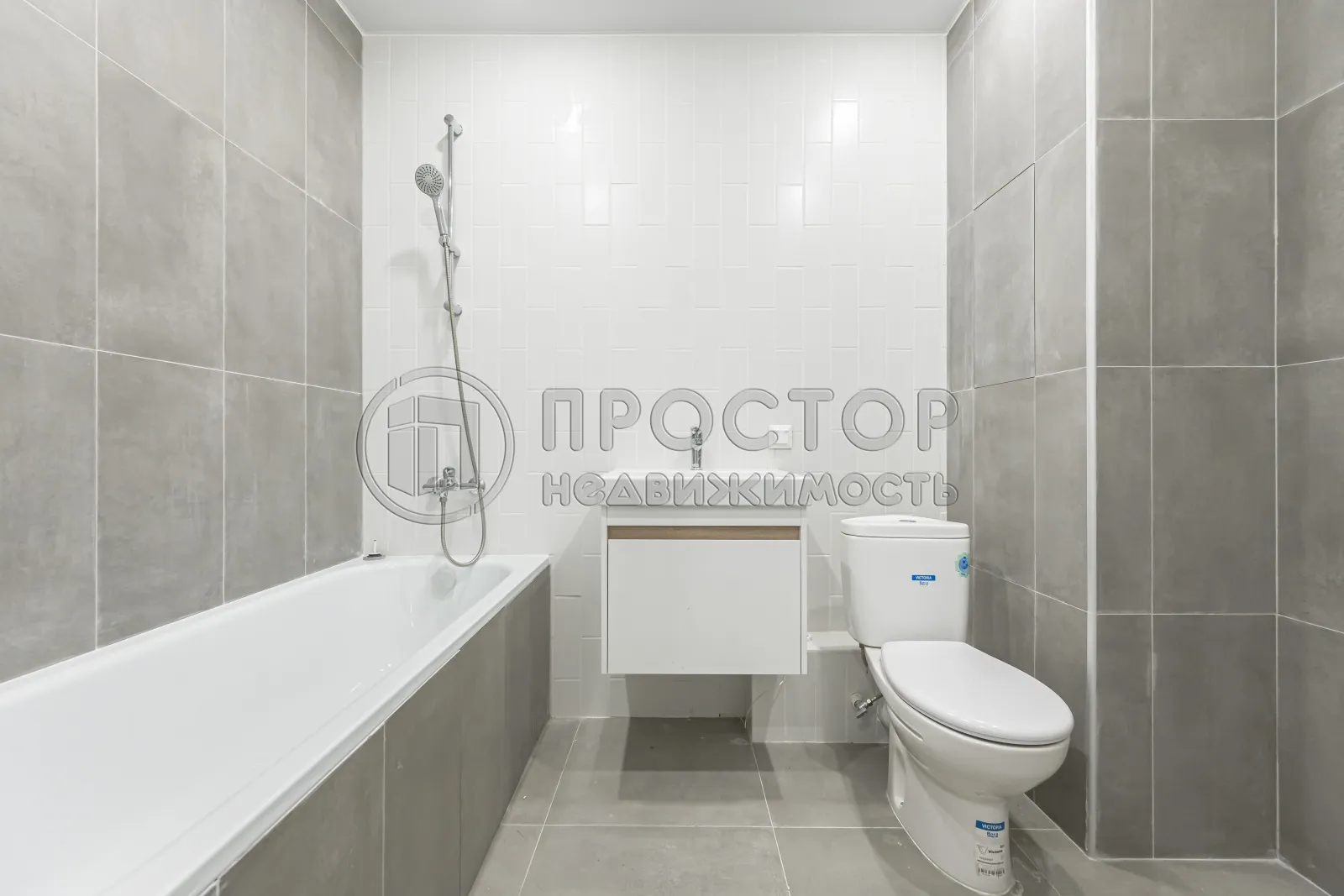 1-комнатная квартира, 42.5 м² - фото 18