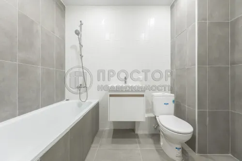 1-комнатная квартира, 42.5 м² - фото 18