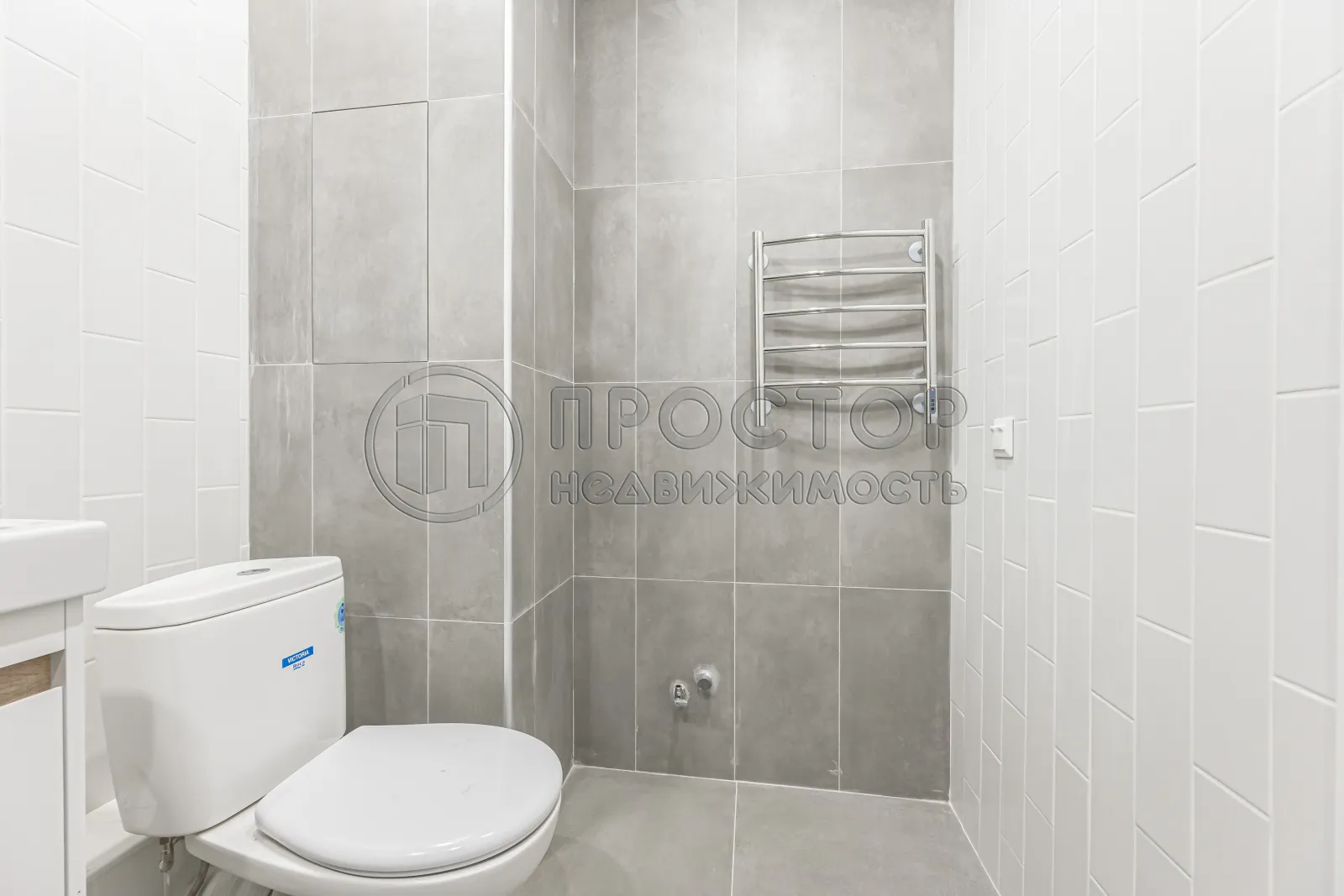 1-комнатная квартира, 42.5 м² - фото 19