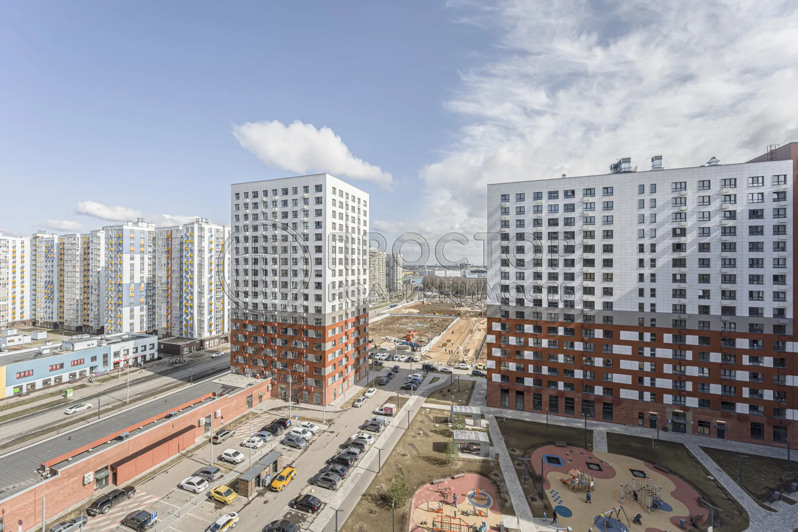 1-комнатная квартира, 42.5 м² - фото 20