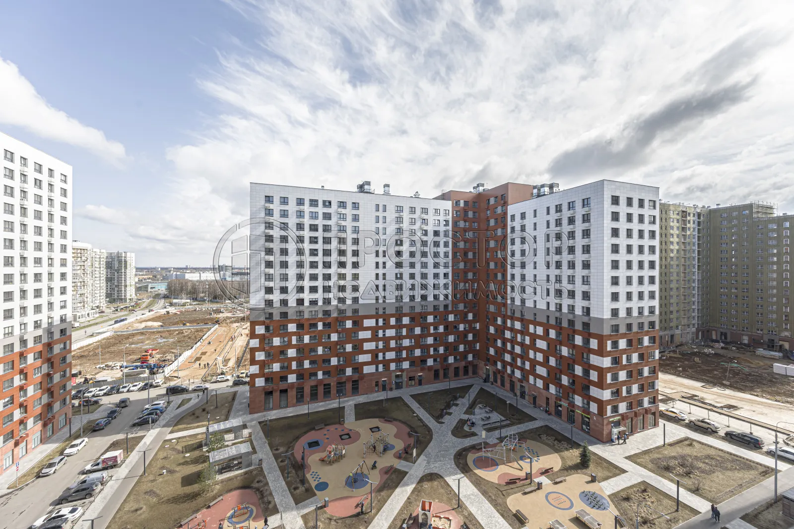 1-комнатная квартира, 42.5 м² - фото 21