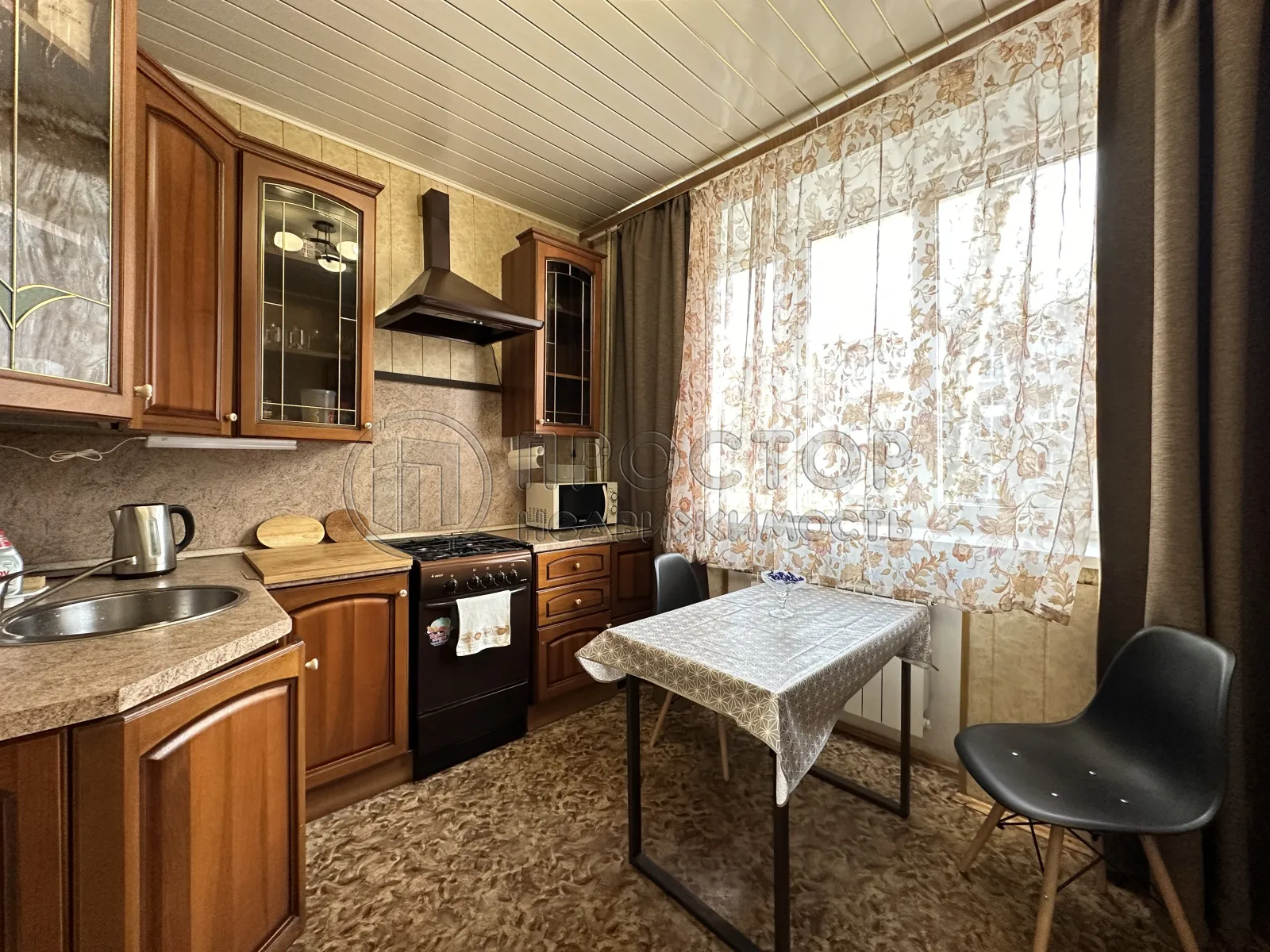 2-комнатная квартира, 61.7 м² - фото 2