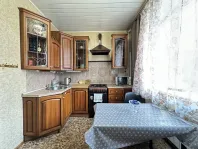2-комнатная квартира, 61.7 м² - фото 21