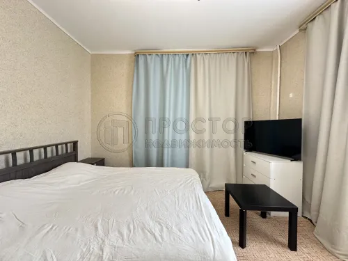 2-комнатная квартира, 61.7 м² - фото 6