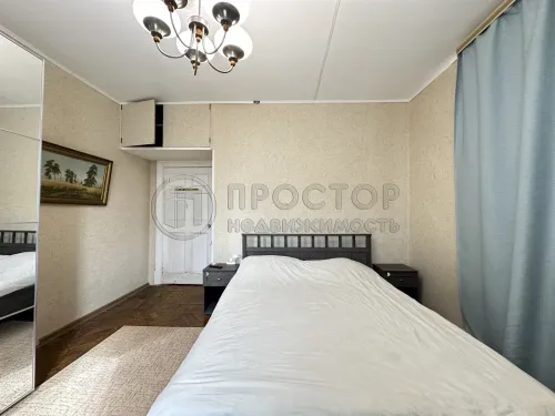 2-комнатная квартира, 61.7 м² - фото 7