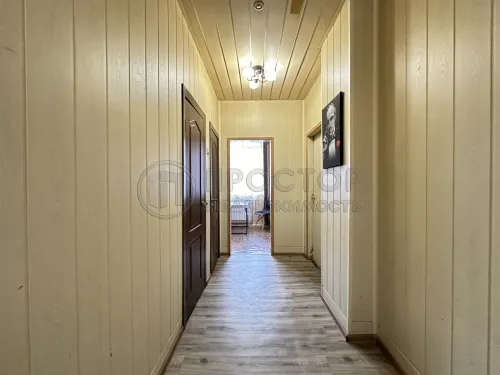 2-комнатная квартира, 61.7 м² - фото 8