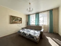 2-комнатная квартира, 61.7 м² - фото 27