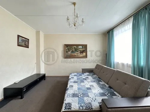 2-комнатная квартира, 61.7 м² - фото 13