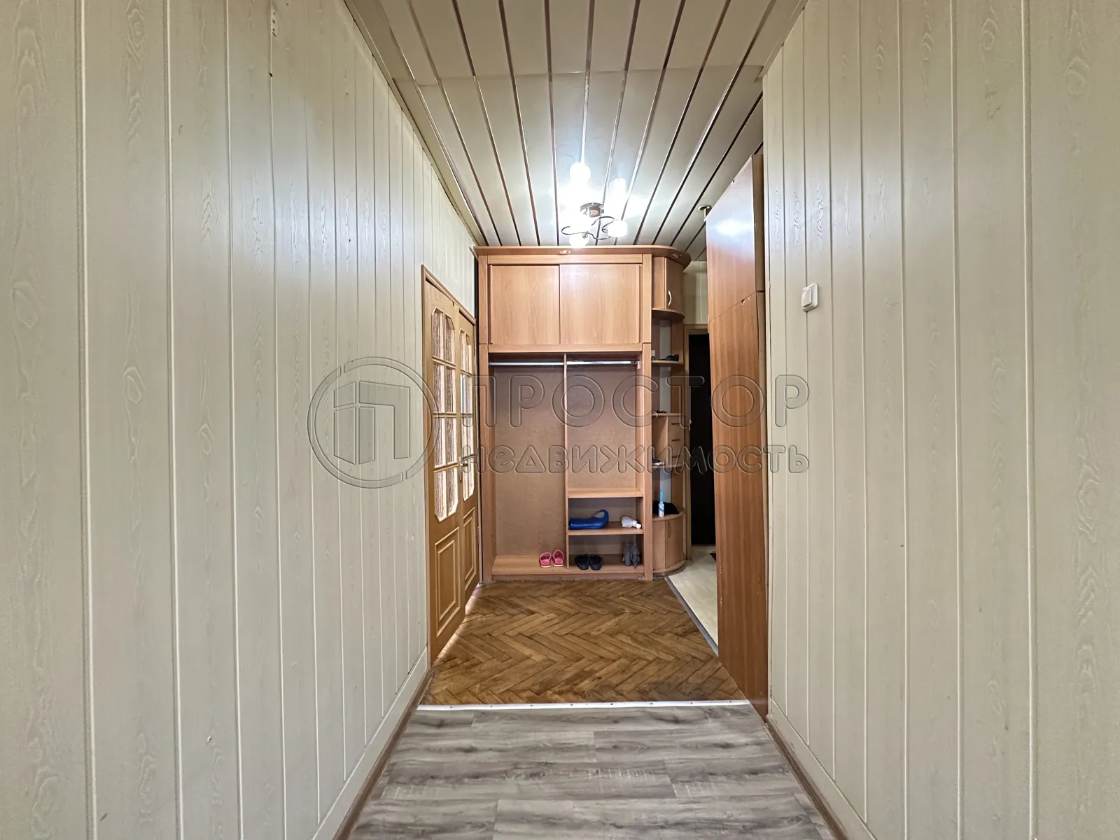 2-комнатная квартира, 61.7 м² - фото 10