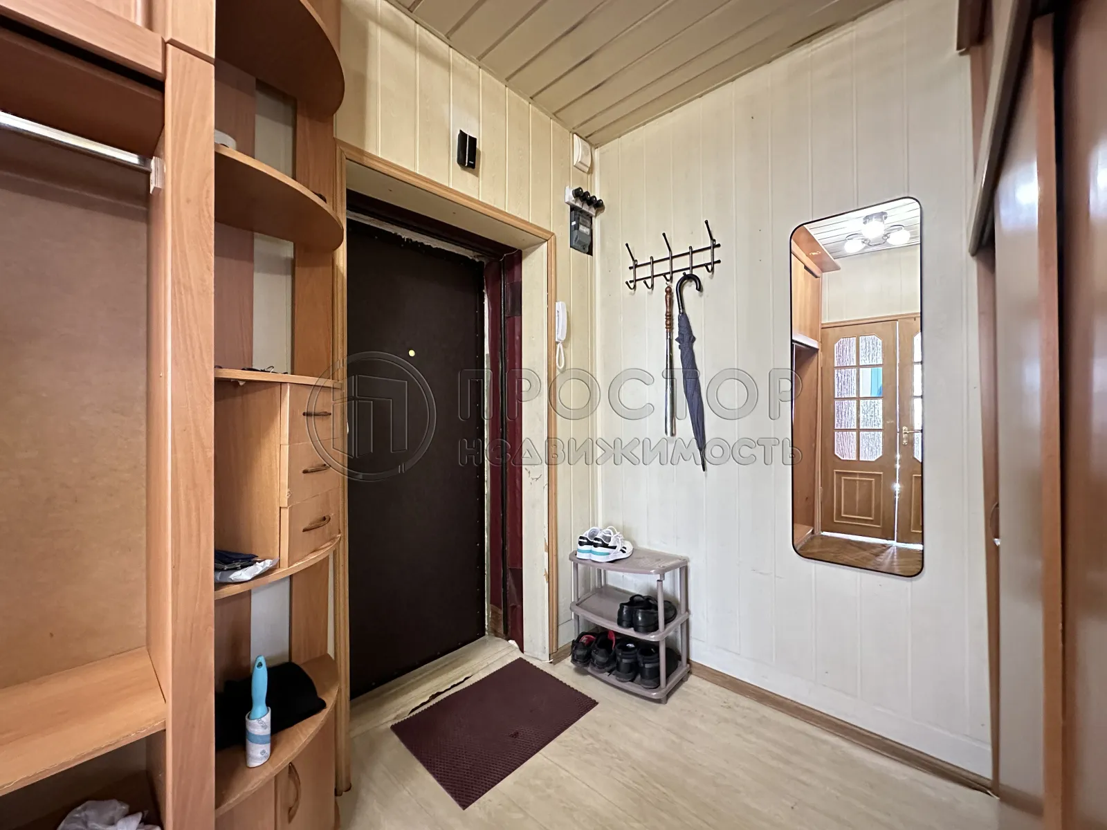 2-комнатная квартира, 61.7 м² - фото 11