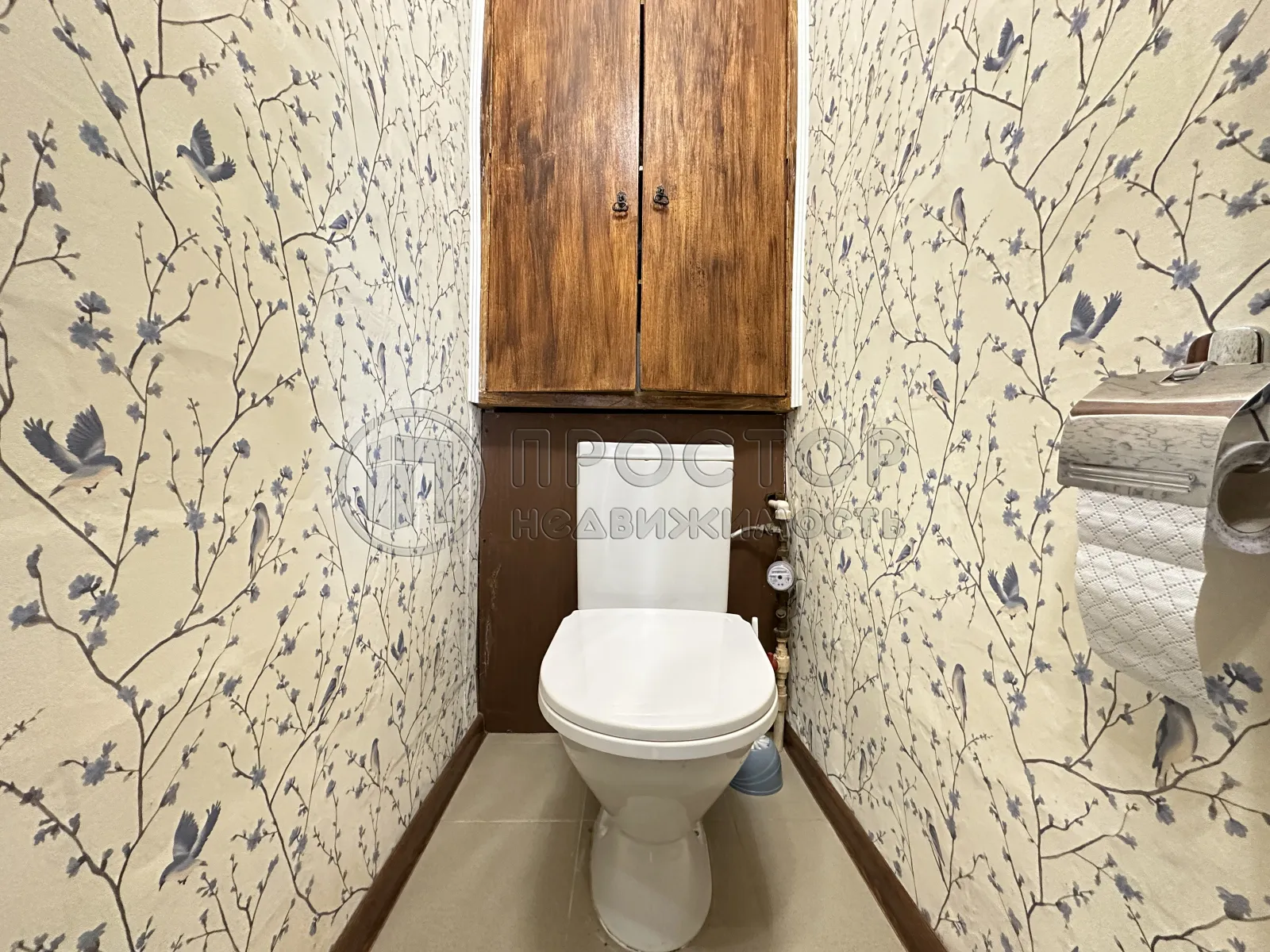 2-комнатная квартира, 61.7 м² - фото 14