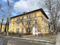 2-комнатная квартира, 61.7 м² - фото 37