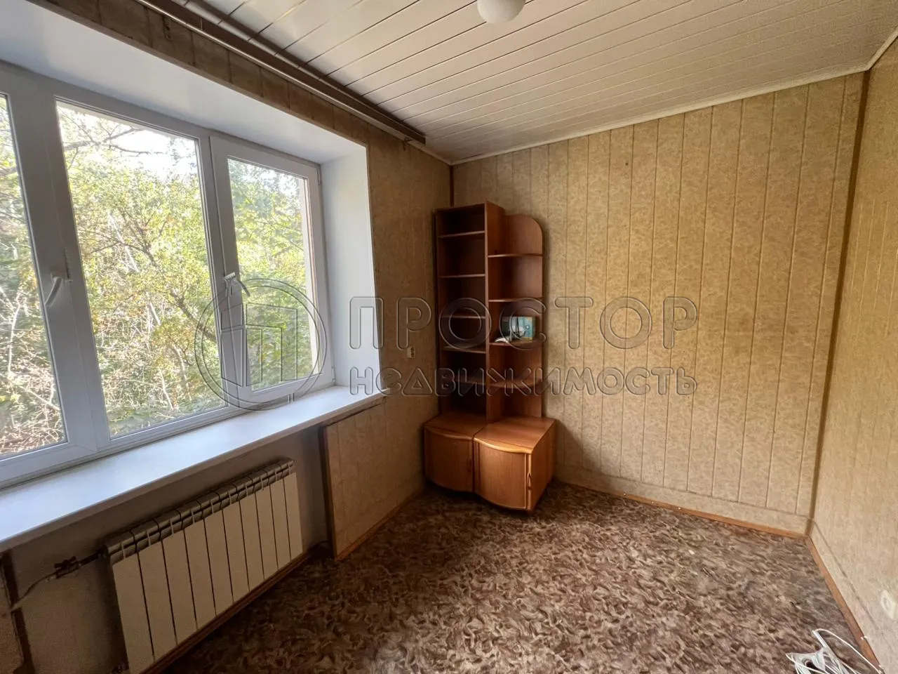 2-комнатная квартира, 61.7 м² - фото 4