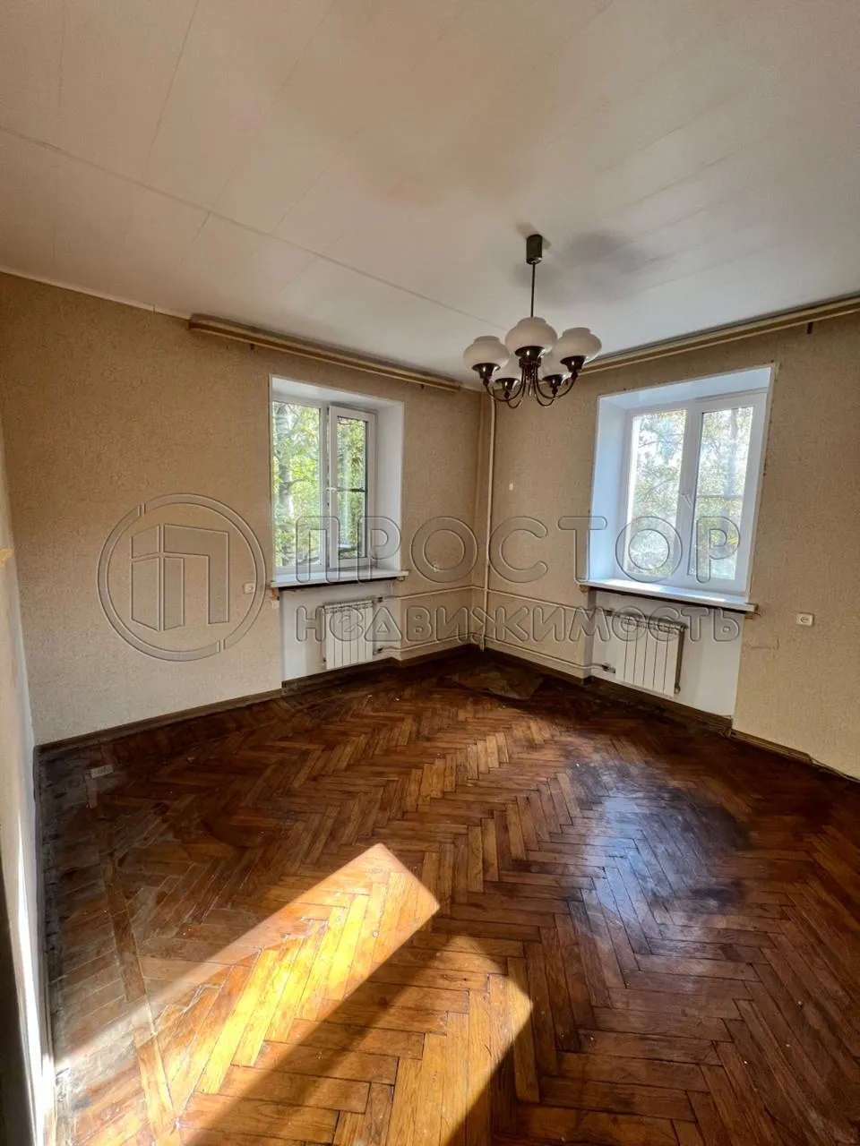 2-комнатная квартира, 61.7 м² - фото 5