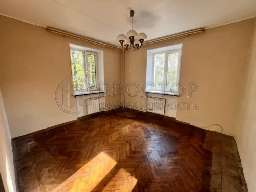 2-комнатная квартира, 61.7 м² - фото 6