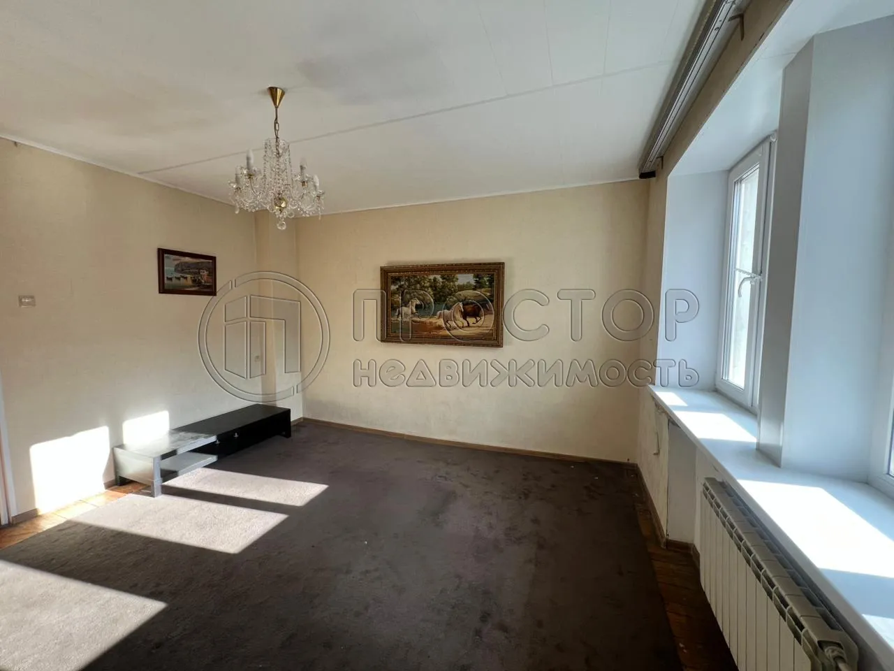 2-комнатная квартира, 61.7 м² - фото 8