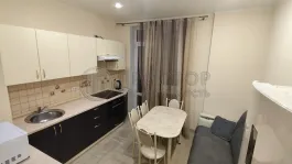 1-комнатная квартира, 46 м² - фото 15