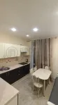 1-комнатная квартира, 46 м² - фото 16
