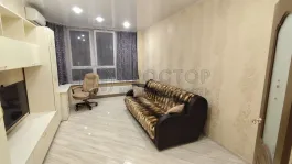 1-комнатная квартира, 46 м² - фото 18