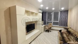 1-комнатная квартира, 46 м² - фото 19