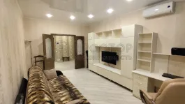 1-комнатная квартира, 46 м² - фото 20