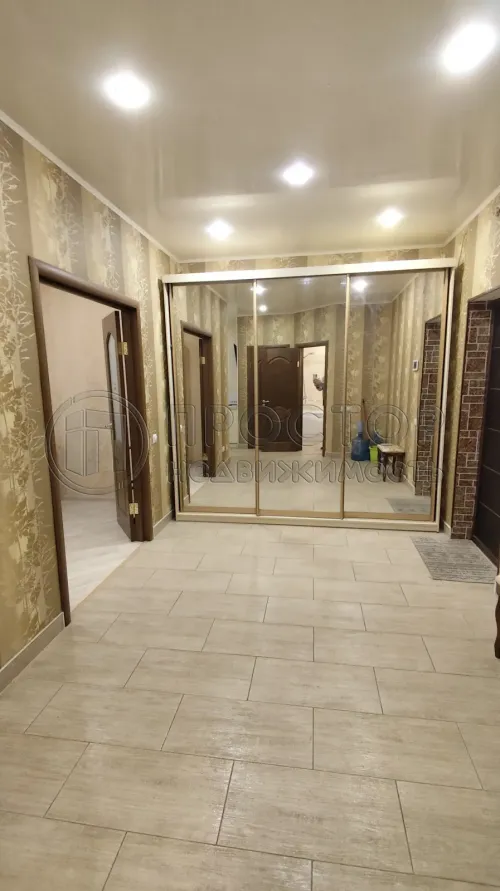 1-комнатная квартира, 46 м² - фото 8