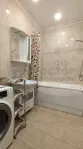 1-комнатная квартира, 46 м² - фото 23