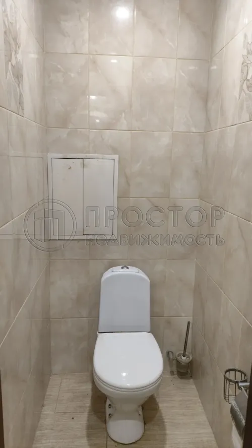 1-комнатная квартира, 46 м² - фото 11