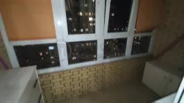 1-комнатная квартира, 46 м² - фото 25