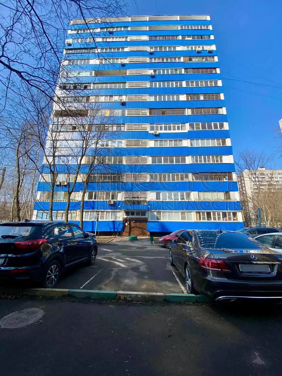 3-комнатная квартира, 64.5 м² - фото 2