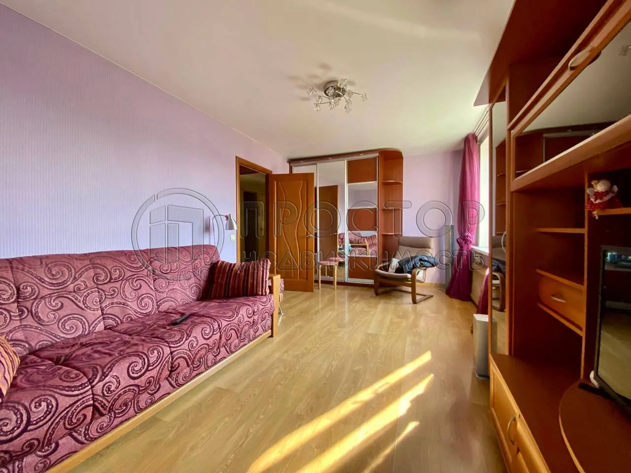 3-комнатная квартира, 64.5 м² - фото 7