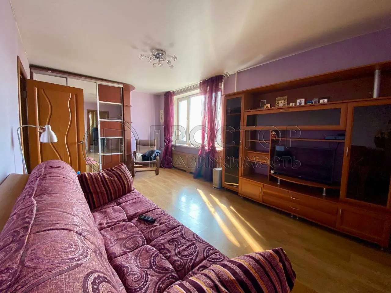 3-комнатная квартира, 64.5 м² - фото 8