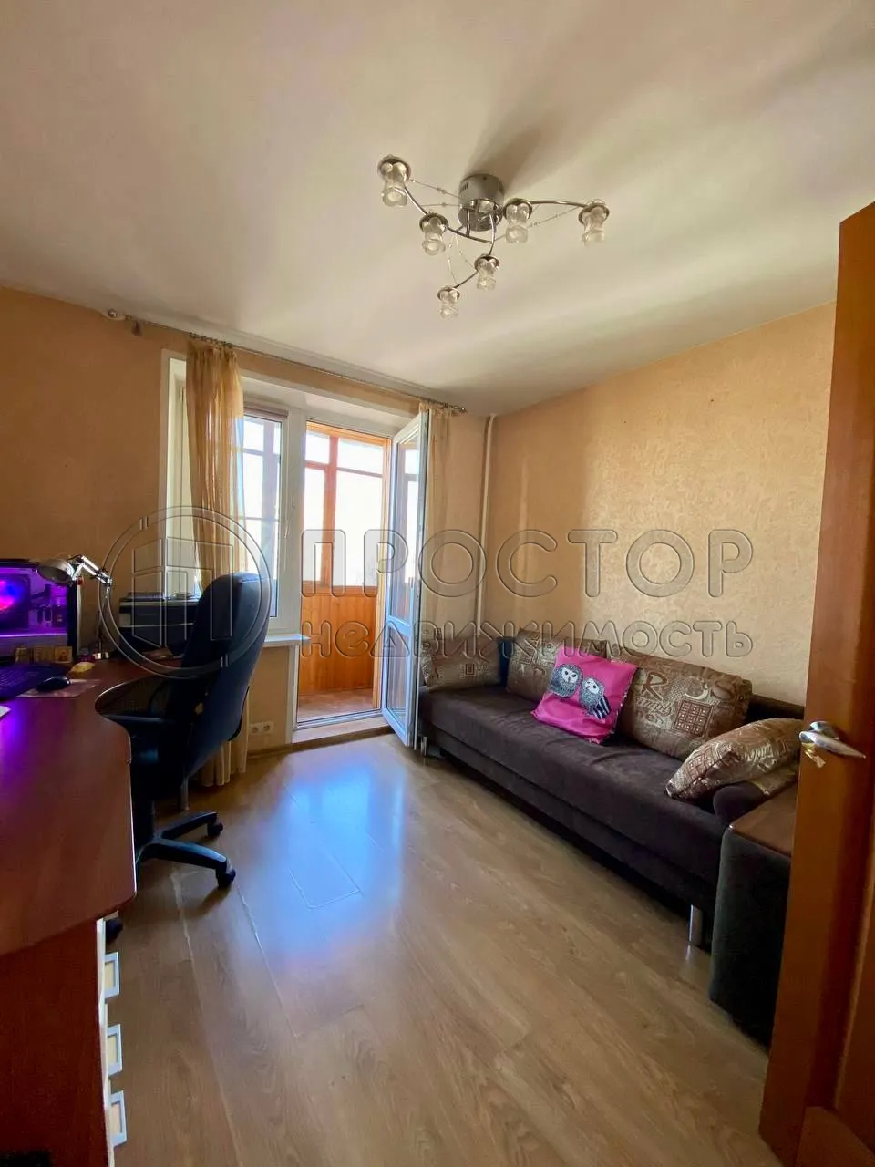 3-комнатная квартира, 64.5 м² - фото 9