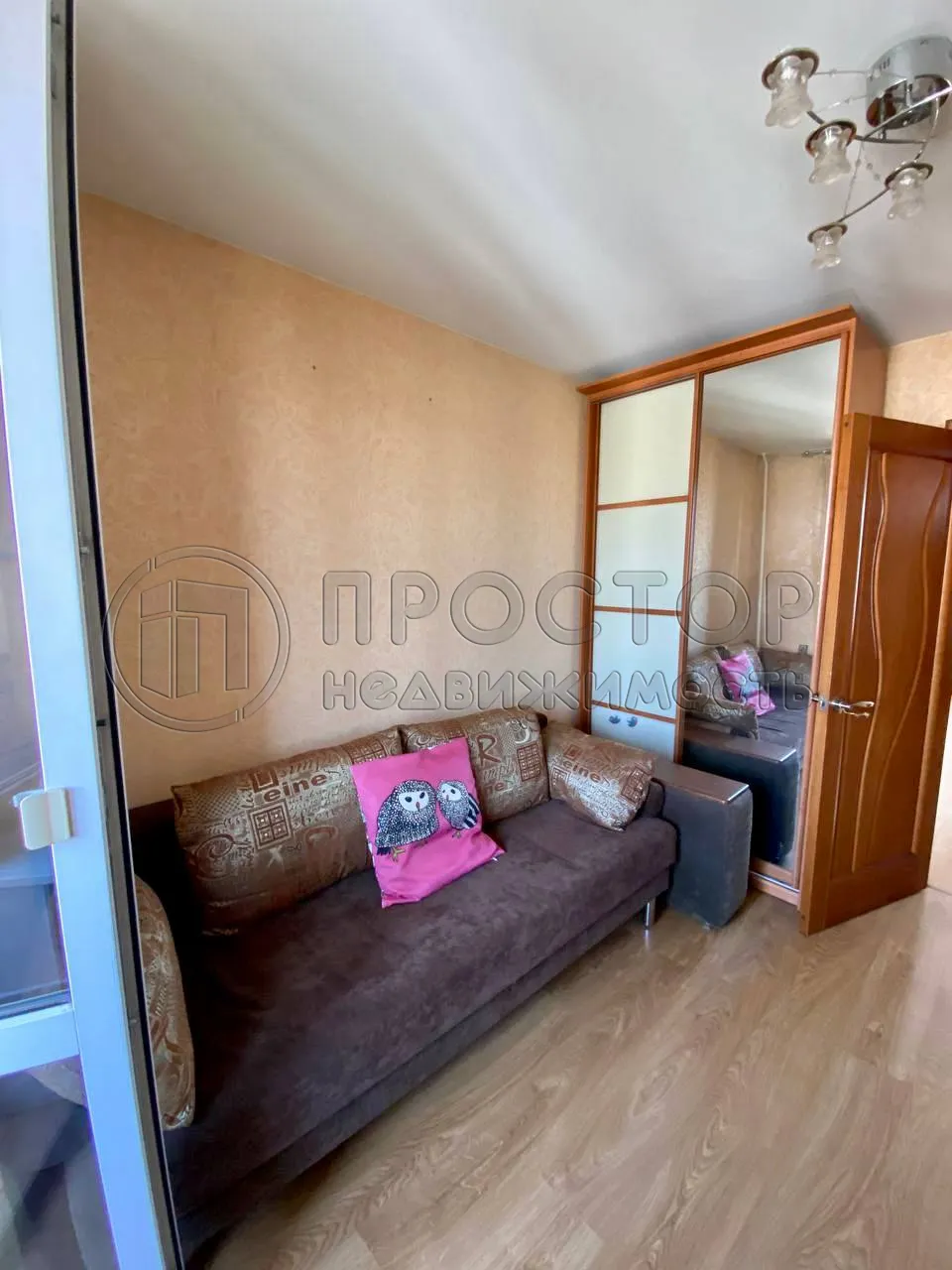 3-комнатная квартира, 64.5 м² - фото 10