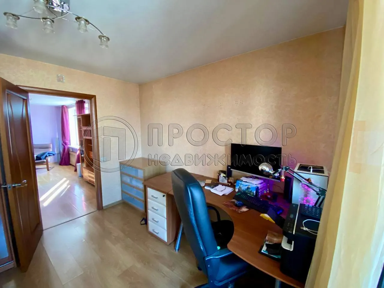 3-комнатная квартира, 64.5 м² - фото 11