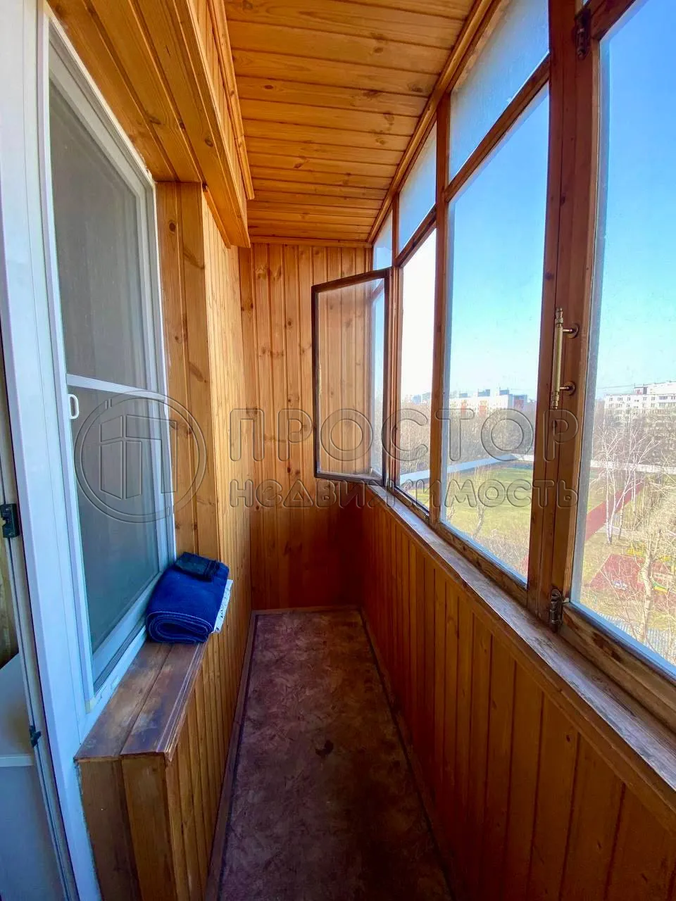 3-комнатная квартира, 64.5 м² - фото 12