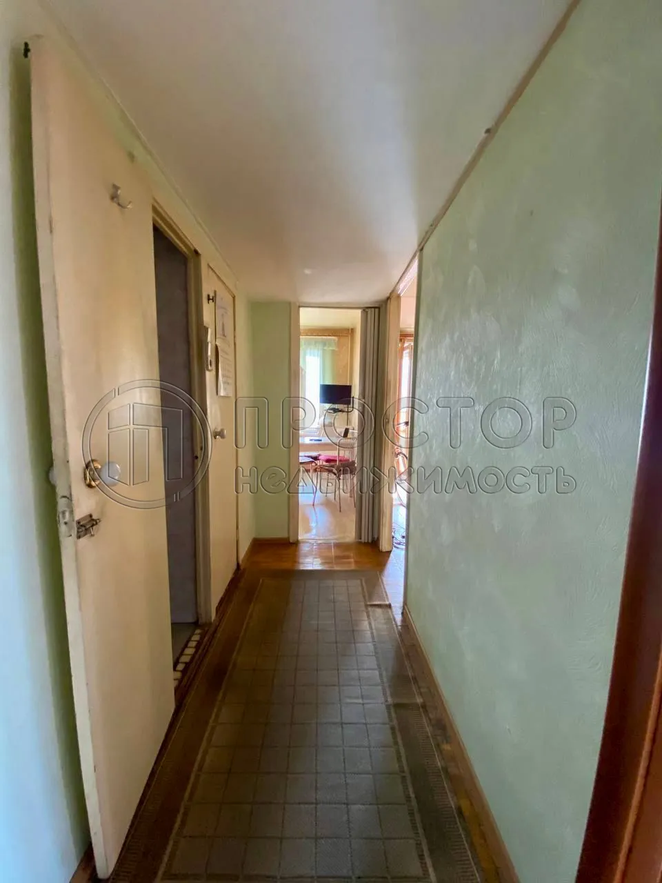 3-комнатная квартира, 64.5 м² - фото 14