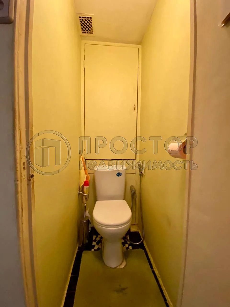 3-комнатная квартира, 64.5 м² - фото 16