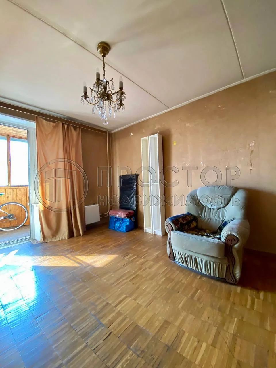 3-комнатная квартира, 64.5 м² - фото 17