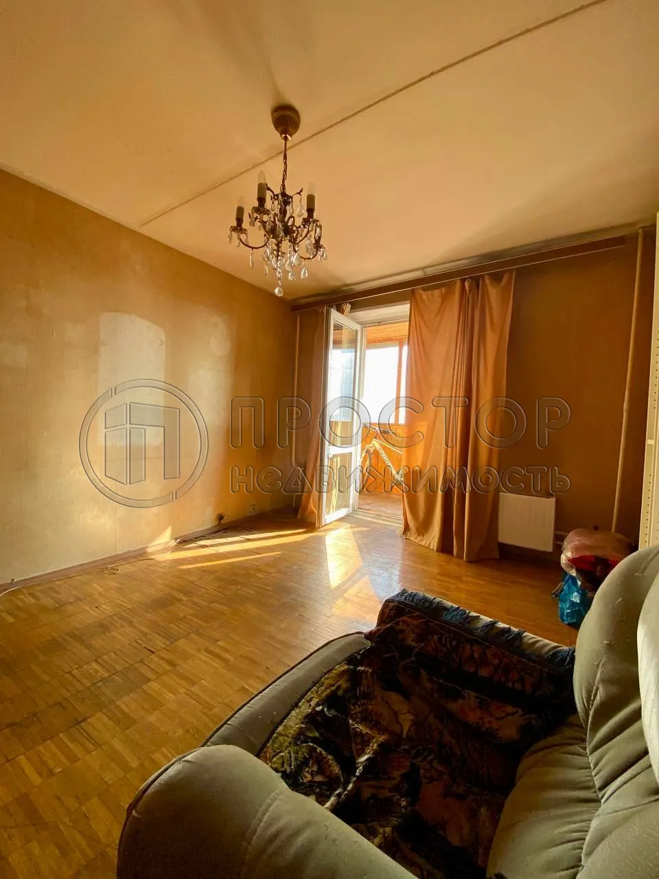 3-комнатная квартира, 64.5 м² - фото 18