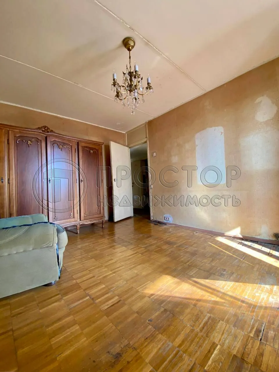 3-комнатная квартира, 64.5 м² - фото 19