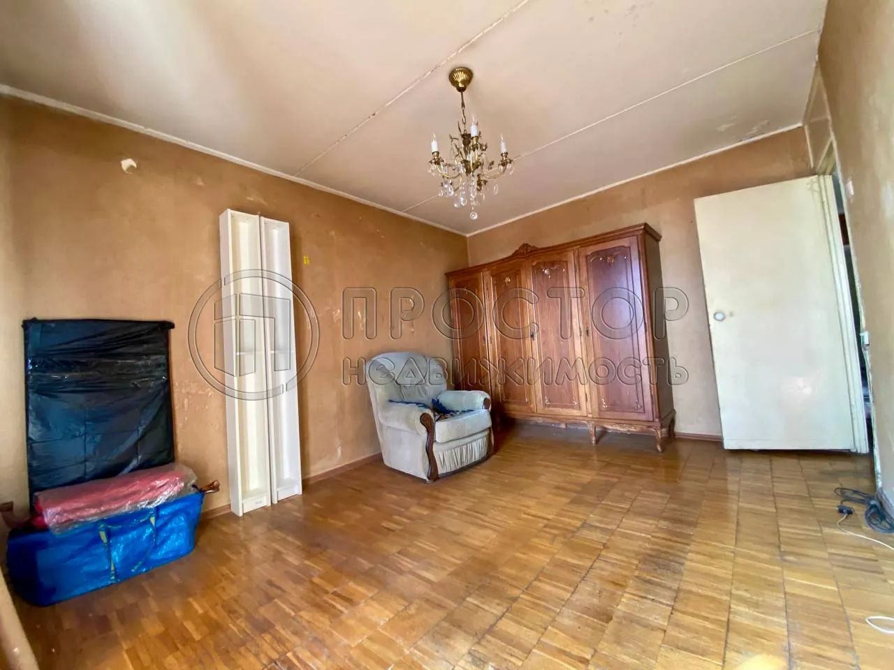 3-комнатная квартира, 64.5 м² - фото 20