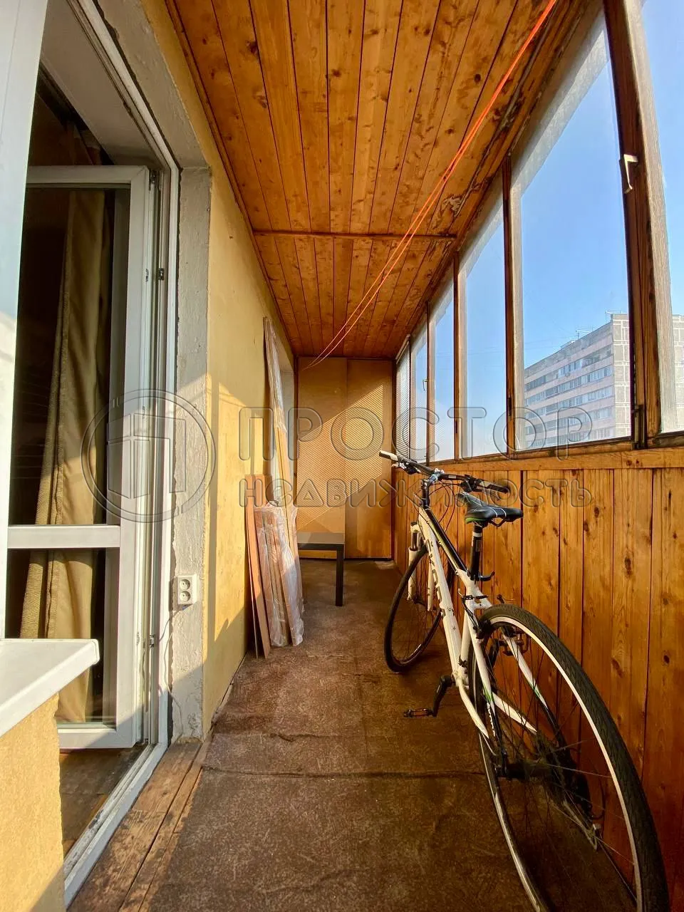 3-комнатная квартира, 64.5 м² - фото 21