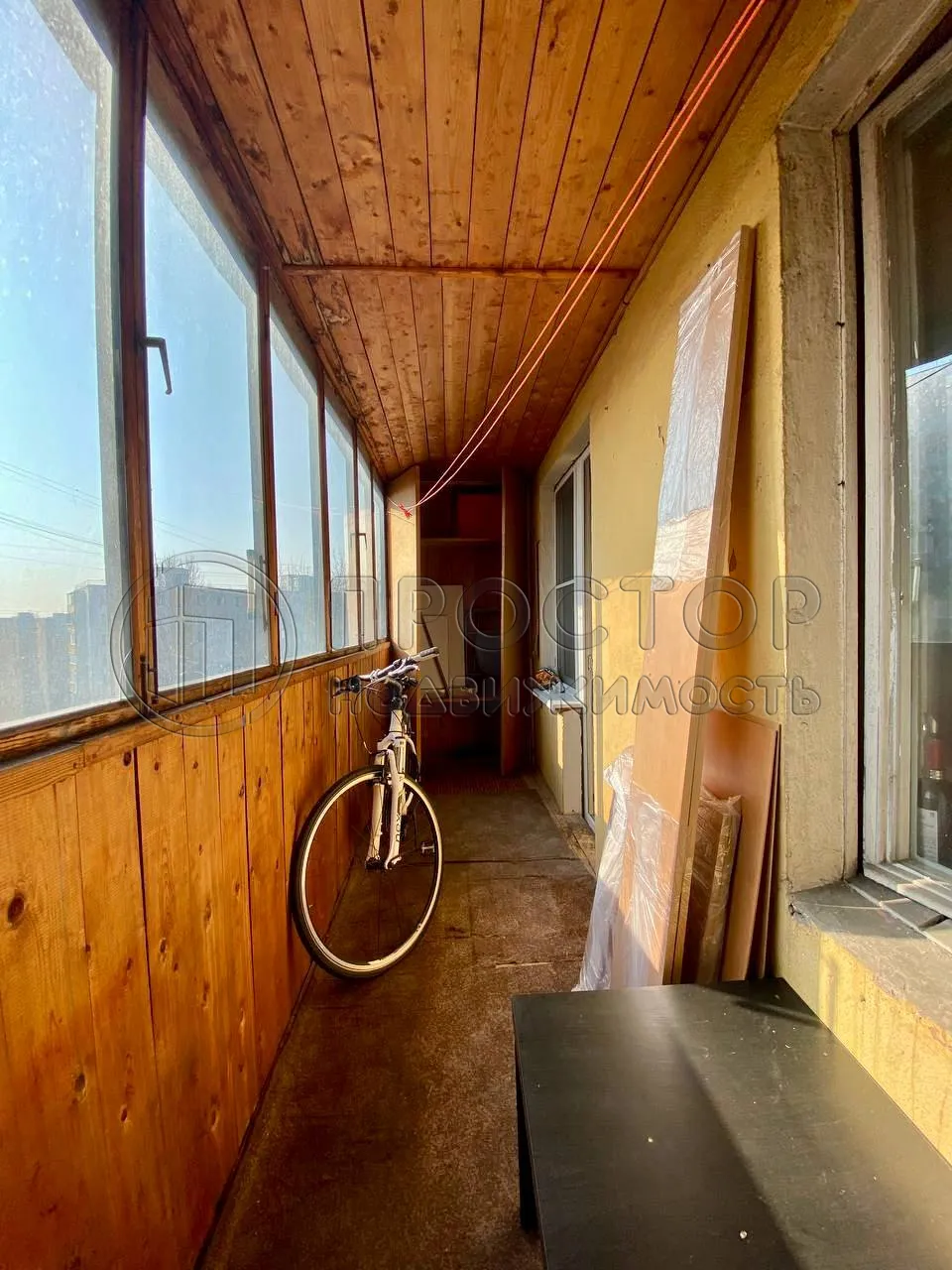 3-комнатная квартира, 64.5 м² - фото 22