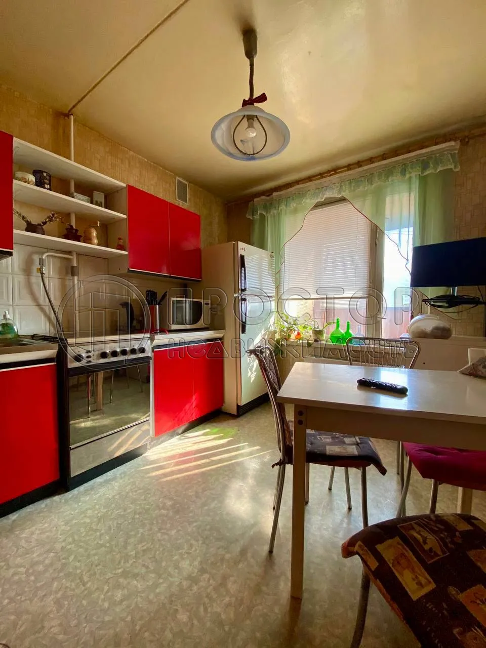 3-комнатная квартира, 64.5 м² - фото 23