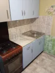 1-комнатная квартира, 36 м² - фото 17
