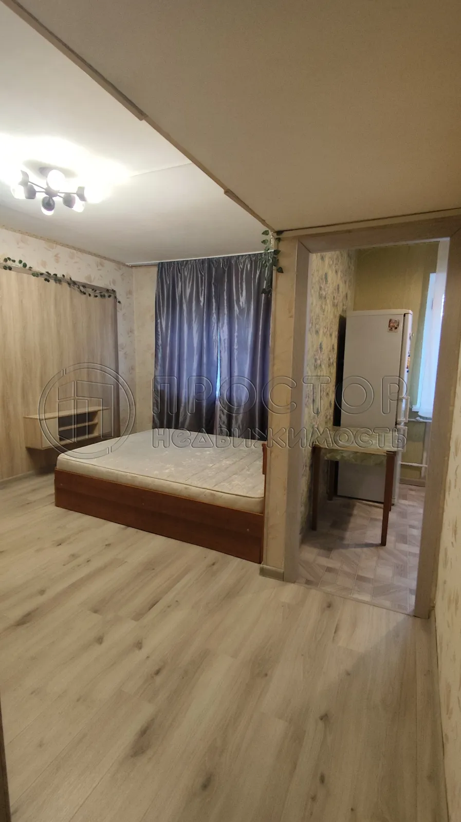 1-комнатная квартира, 36 м² - фото 6