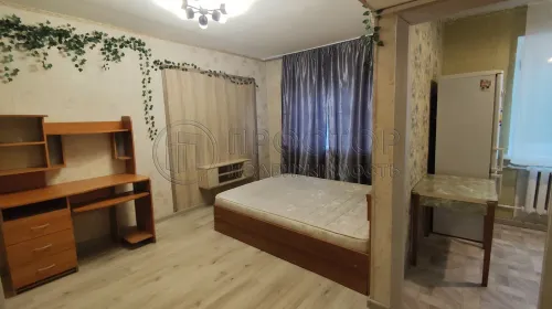 1-комнатная квартира, 36 м² - фото 7
