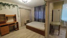 1-комнатная квартира, 36 м² - фото 20