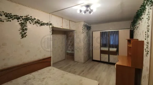 1-комнатная квартира, 36 м² - фото 8